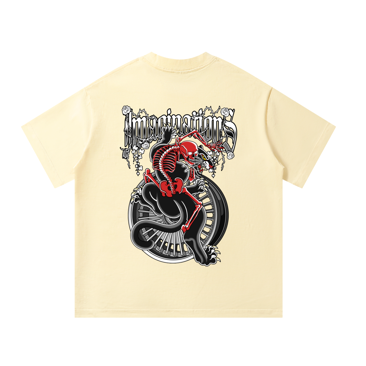 Essential Oversized T-Shirt