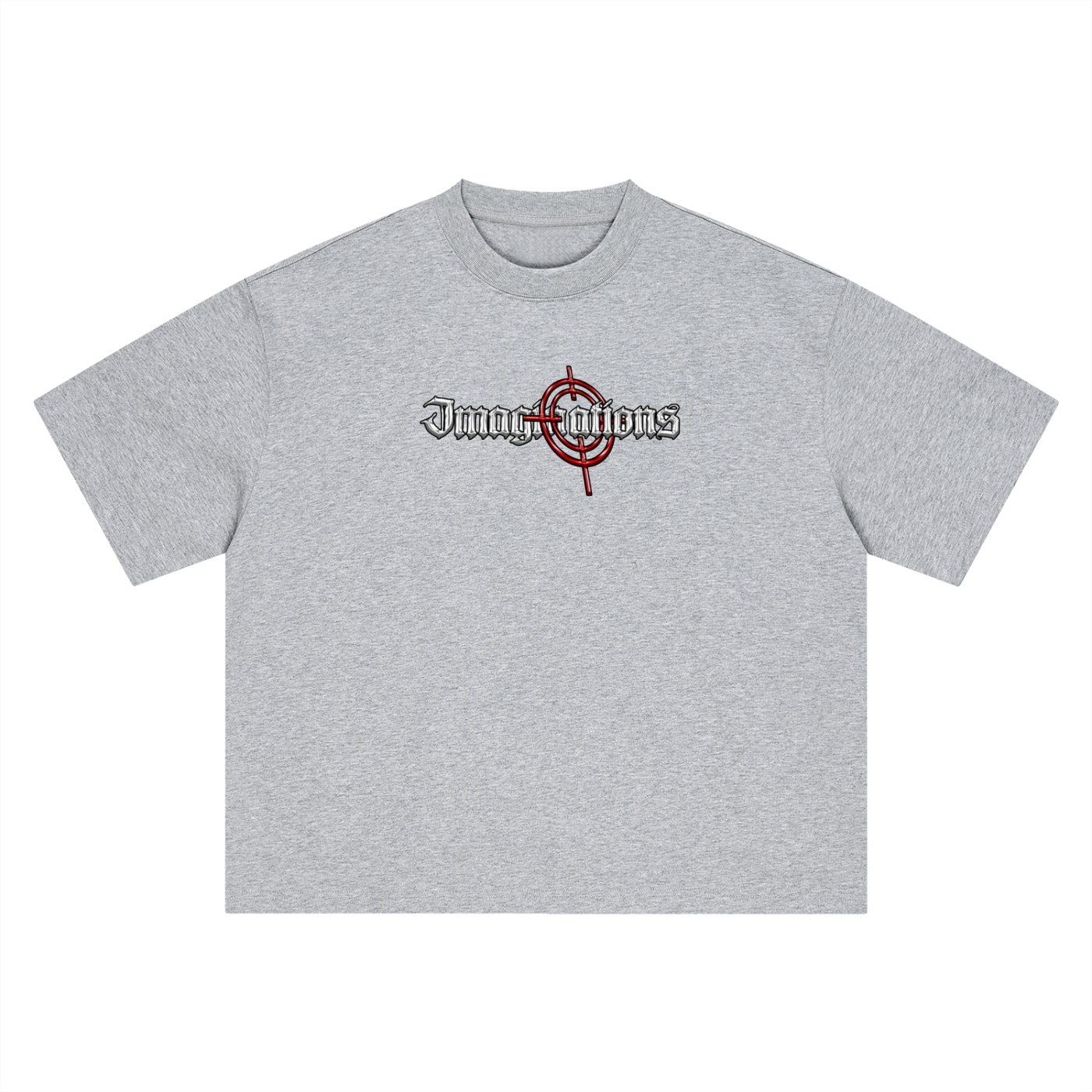 Sniper Oversized T-Shirt
