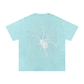 Spider Acid Wash Oversize T-Shirt