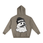 Bagged Ghost Boy  Hoodie