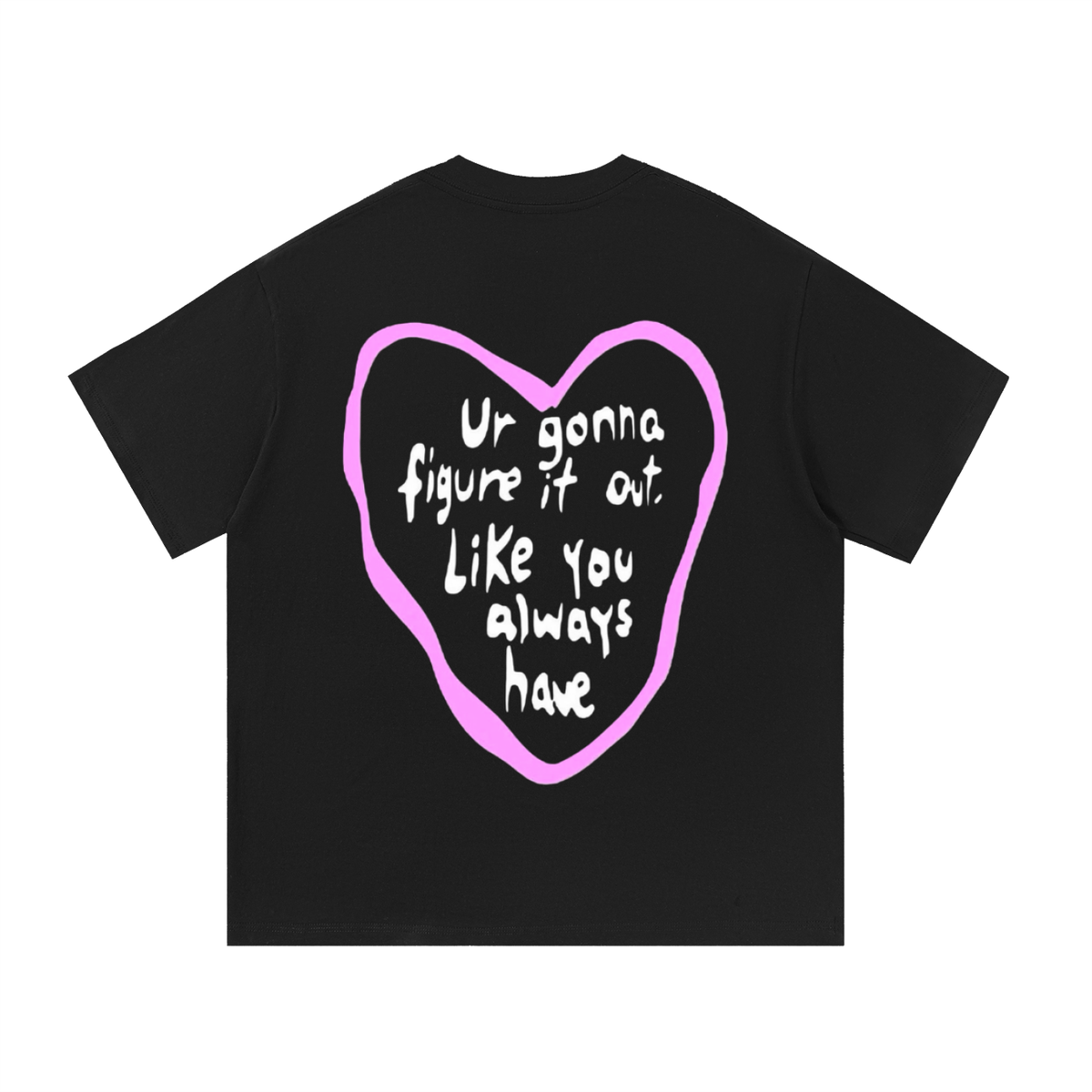 Figure it out T-Shirt