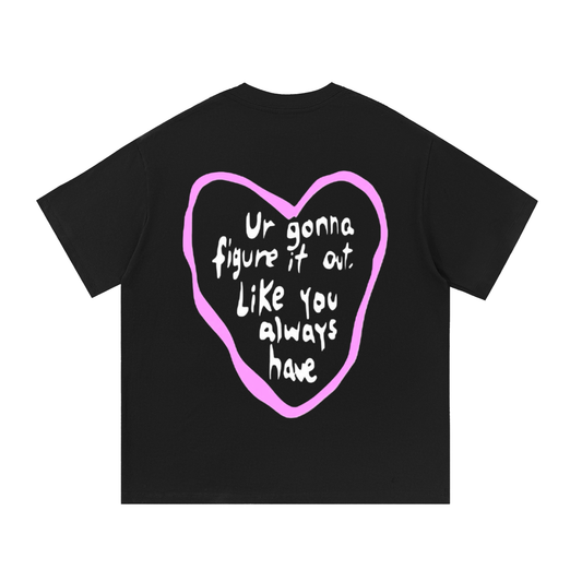 Figure it out T-Shirt