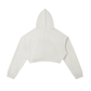 Evolve Cropped Zip-Up Hoodie