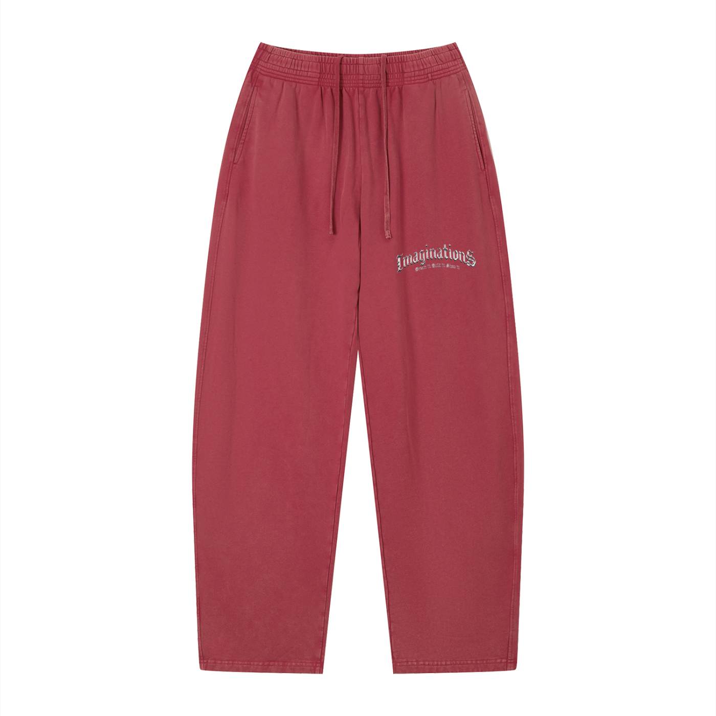 Cross Vintage Wash Sweatpants