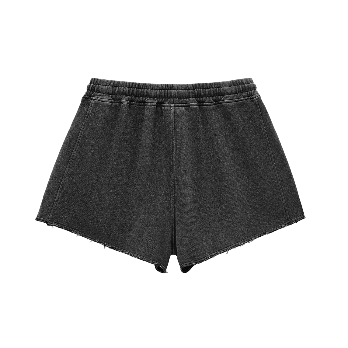 Edge Drawstring Shorts