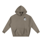 GHOSTY HOODIE