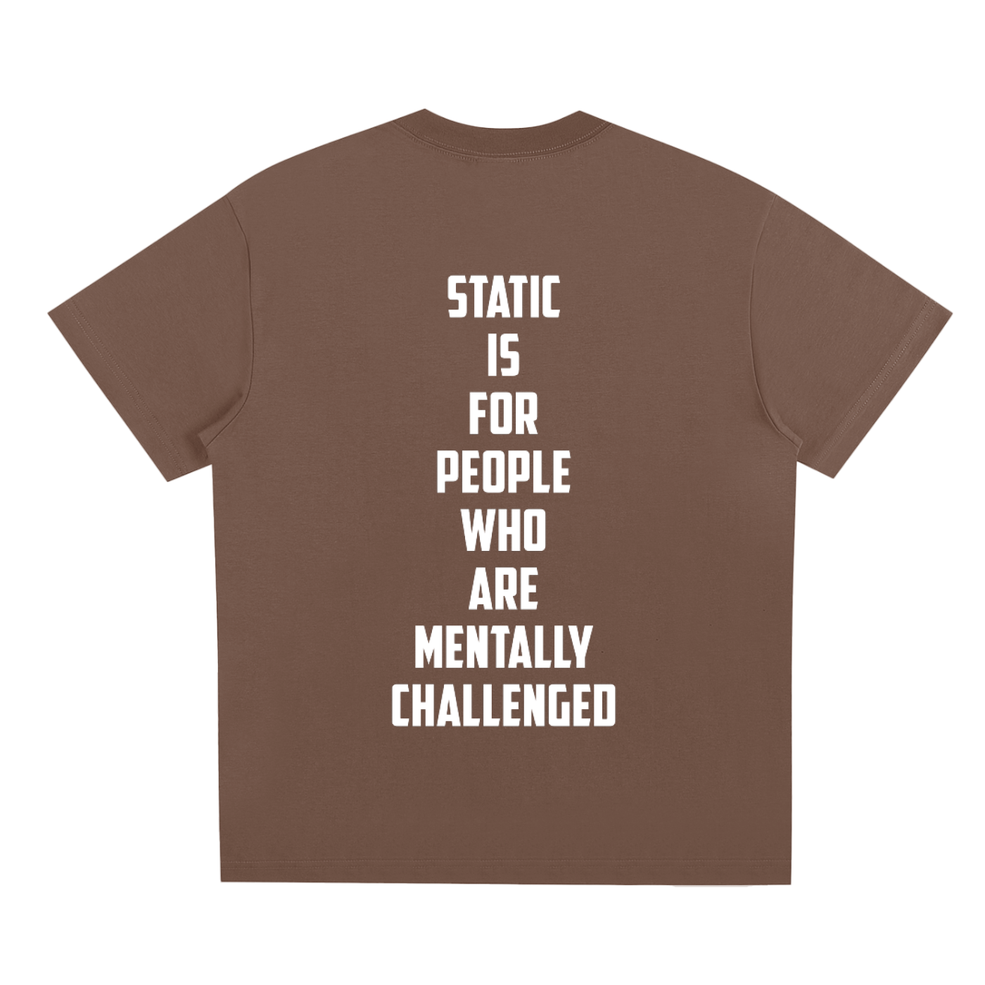 Static