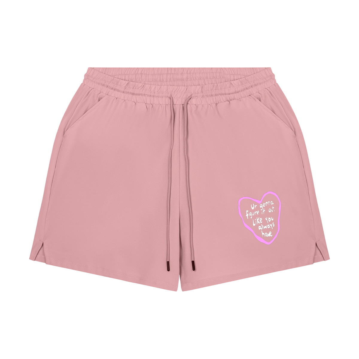 Figure it outShorts