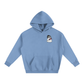 Static Ghost Boy Hoodie