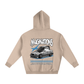 BMW Oversize Hoodie