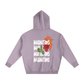ON FIRE HOODIE