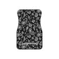 Paisley Car Mats