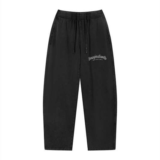 Cross Vintage Wash Sweatpants