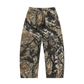 Tree Camo Barrel Leg Pants