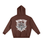 DOVE HOODIE