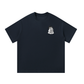 Ghost Boy Oversized T-Shirt