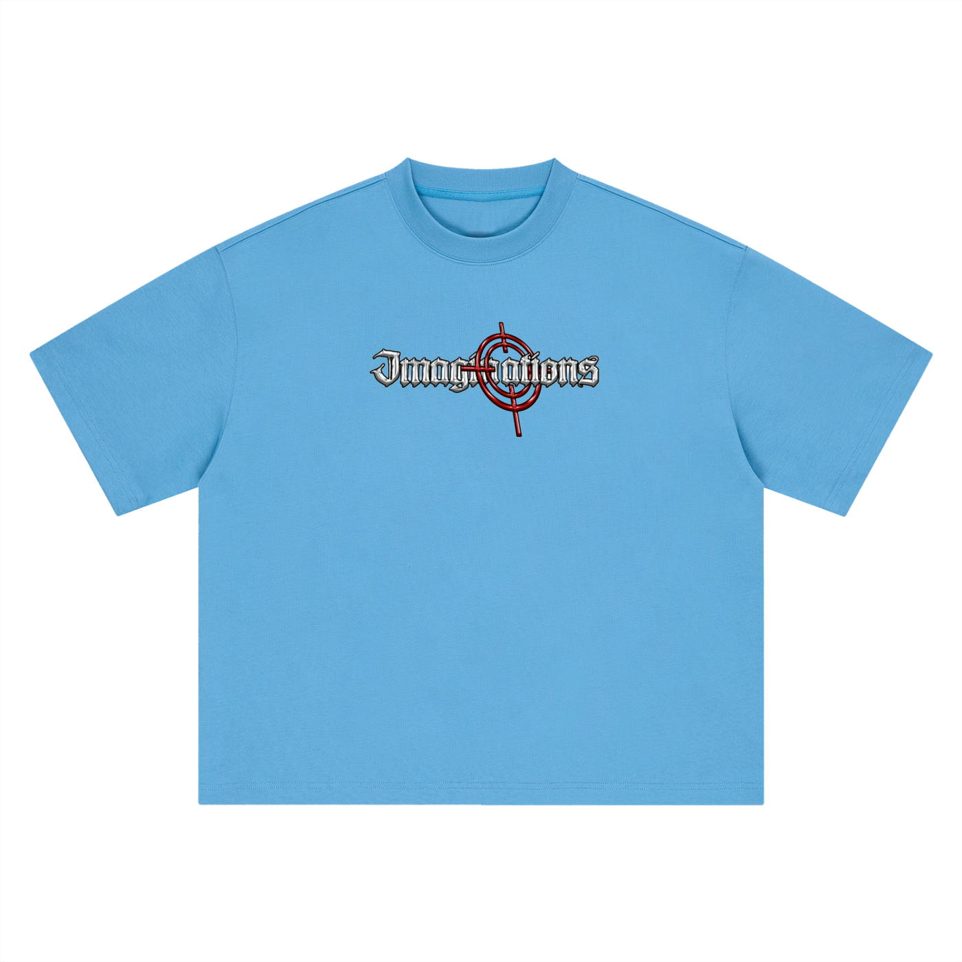 Sniper Oversized T-Shirt