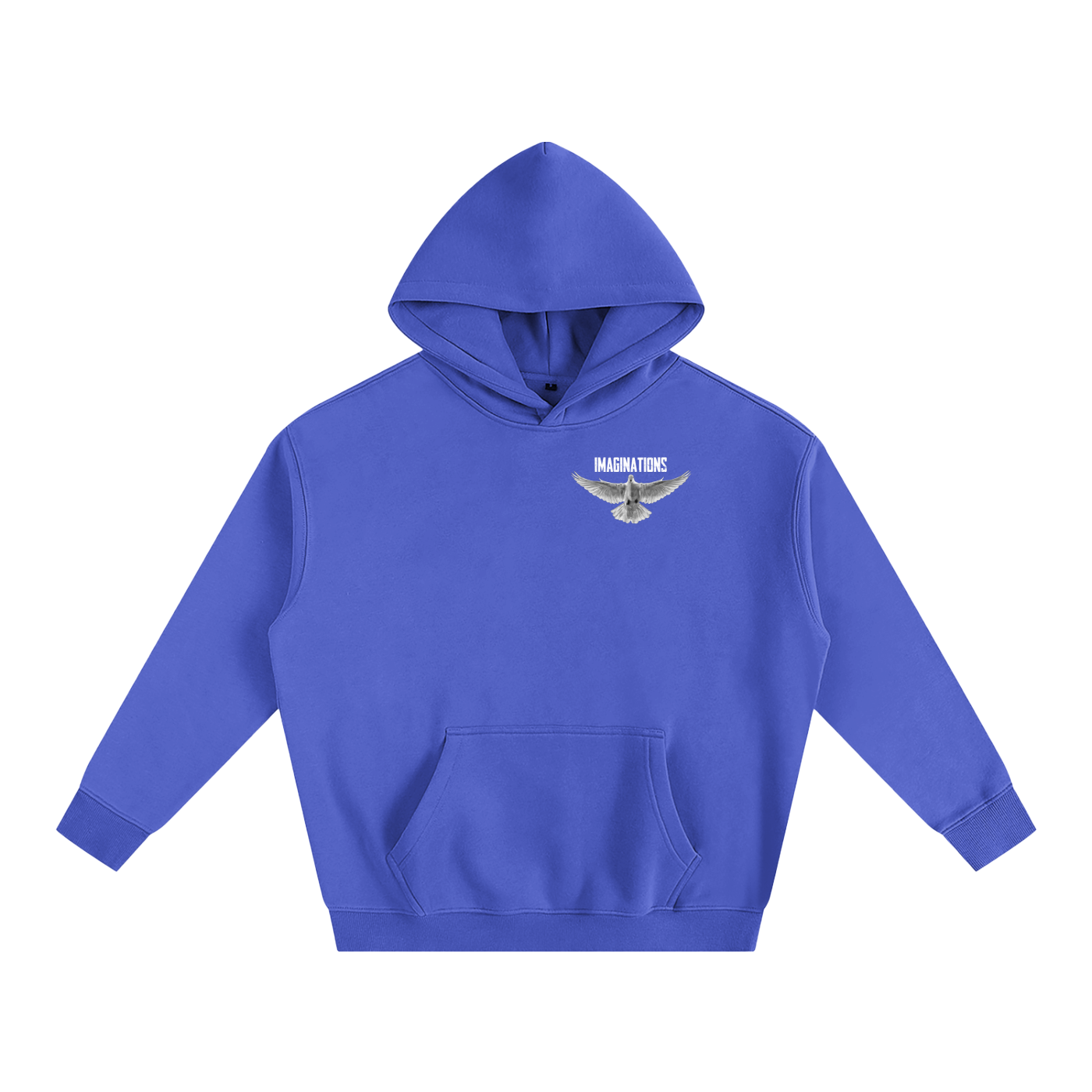 DOVE HOODIE