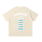 Stance Problem Tour Oversized T-Shirt