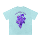 PURPLE ROSE