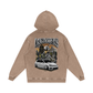 GRAVEYARD HOODIE