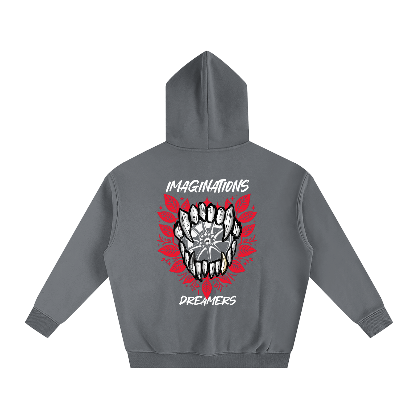 BEAST HOODIE