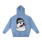Static Ghost Boy Hoodie