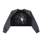 Spider Crop Sweatshirt
