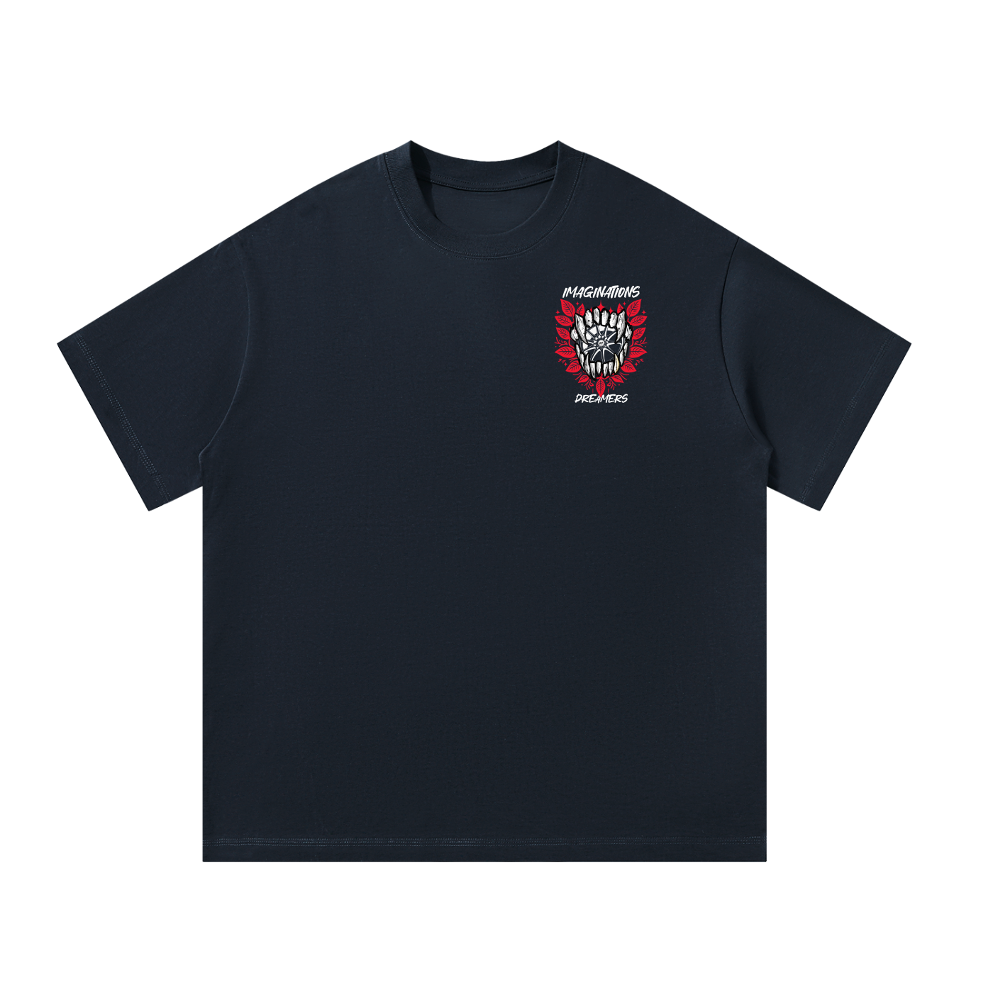 Beast Oversized T-Shirt