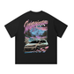 Retro Oversized T-Shirt