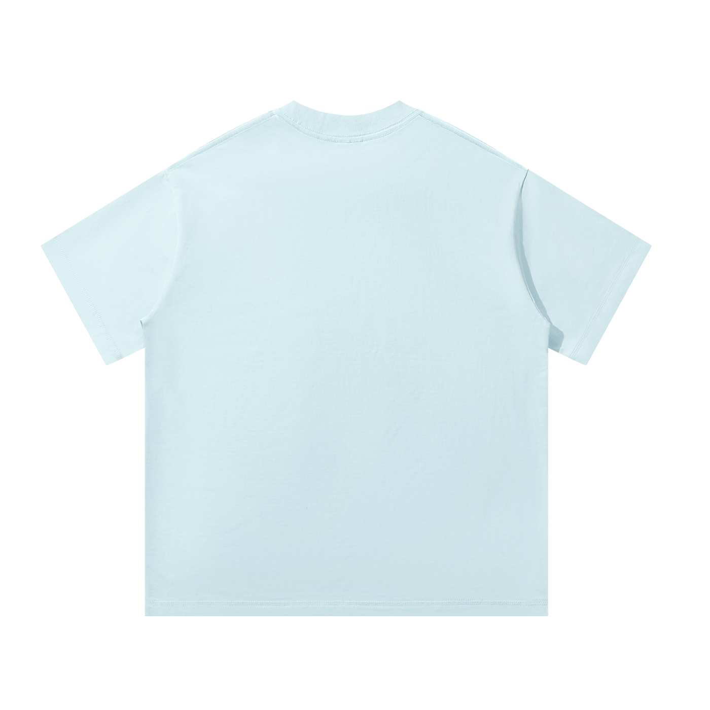 Simple Oversized T-Shirt