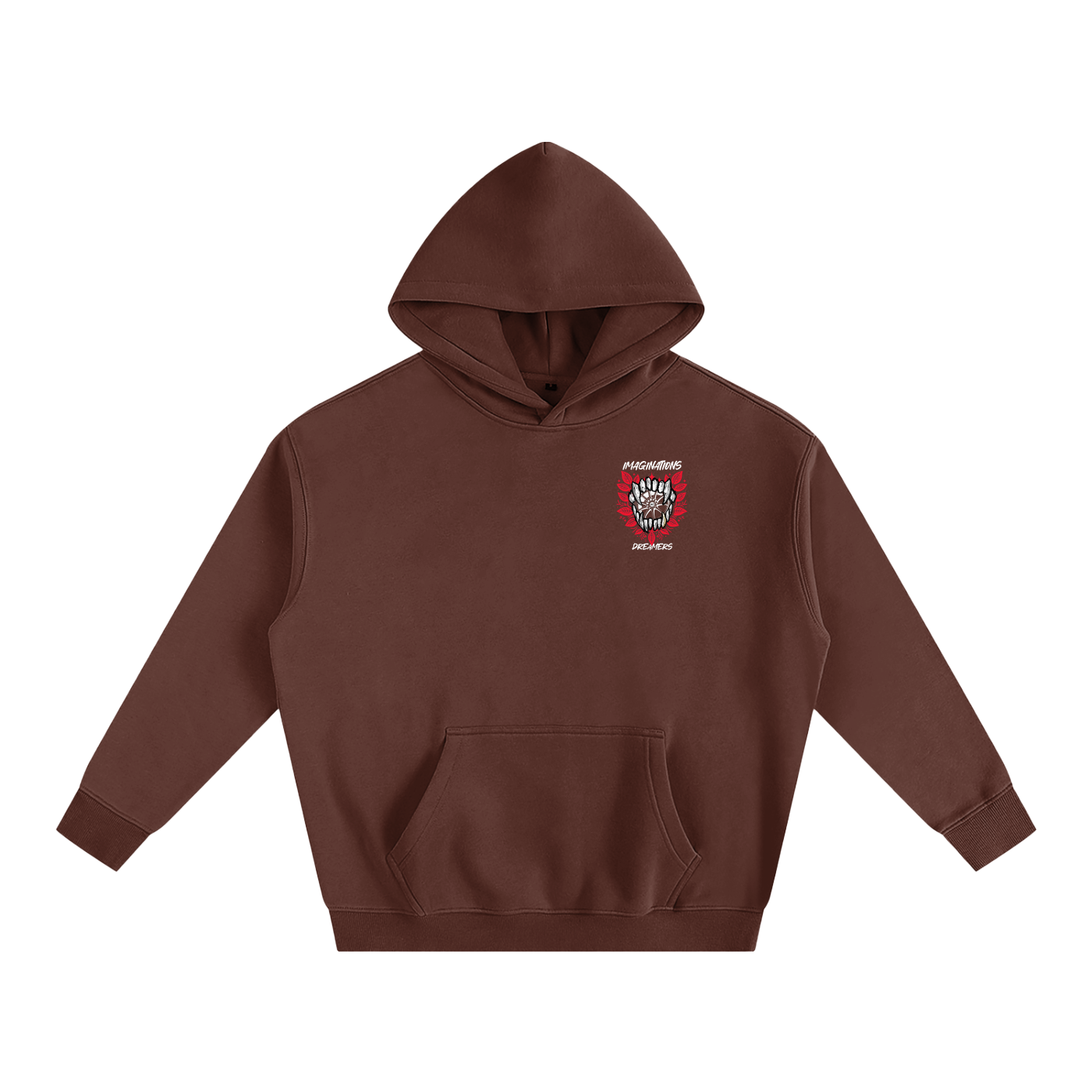 BEAST HOODIE