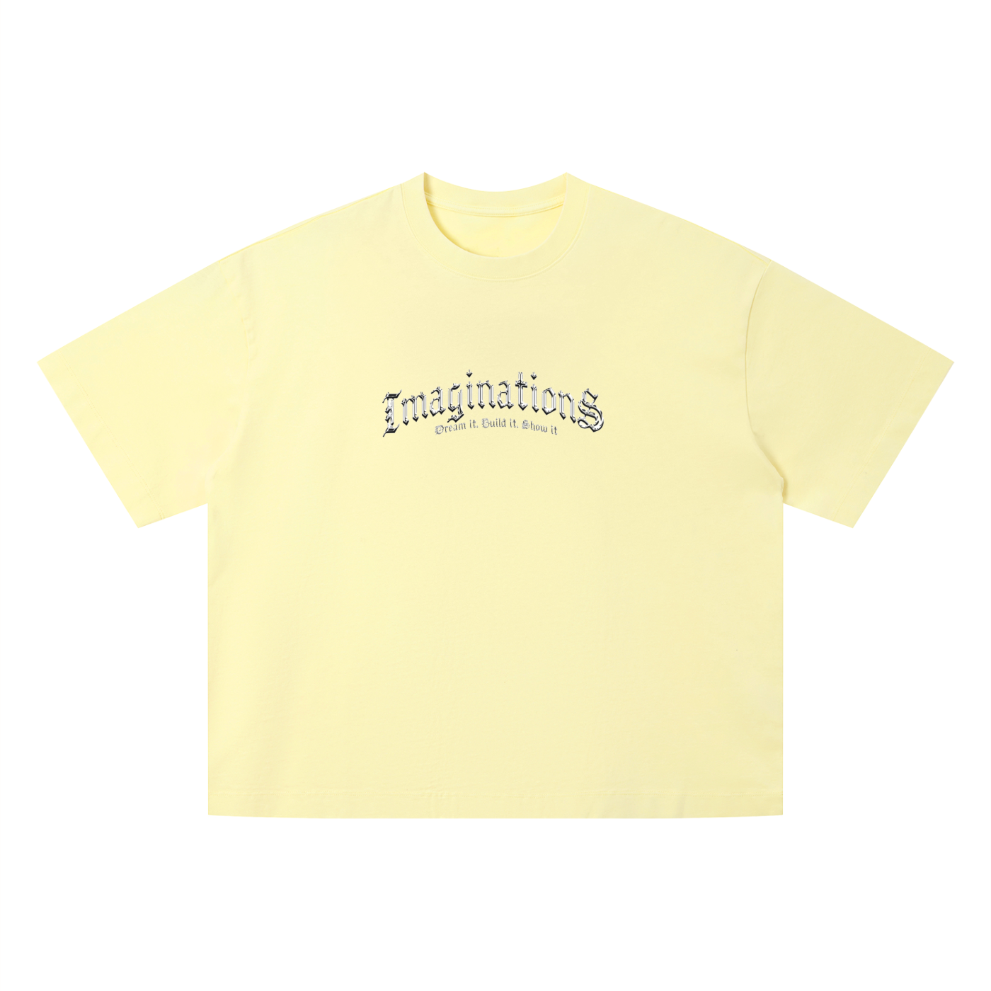 Cross Vintage Wash T-Shirt