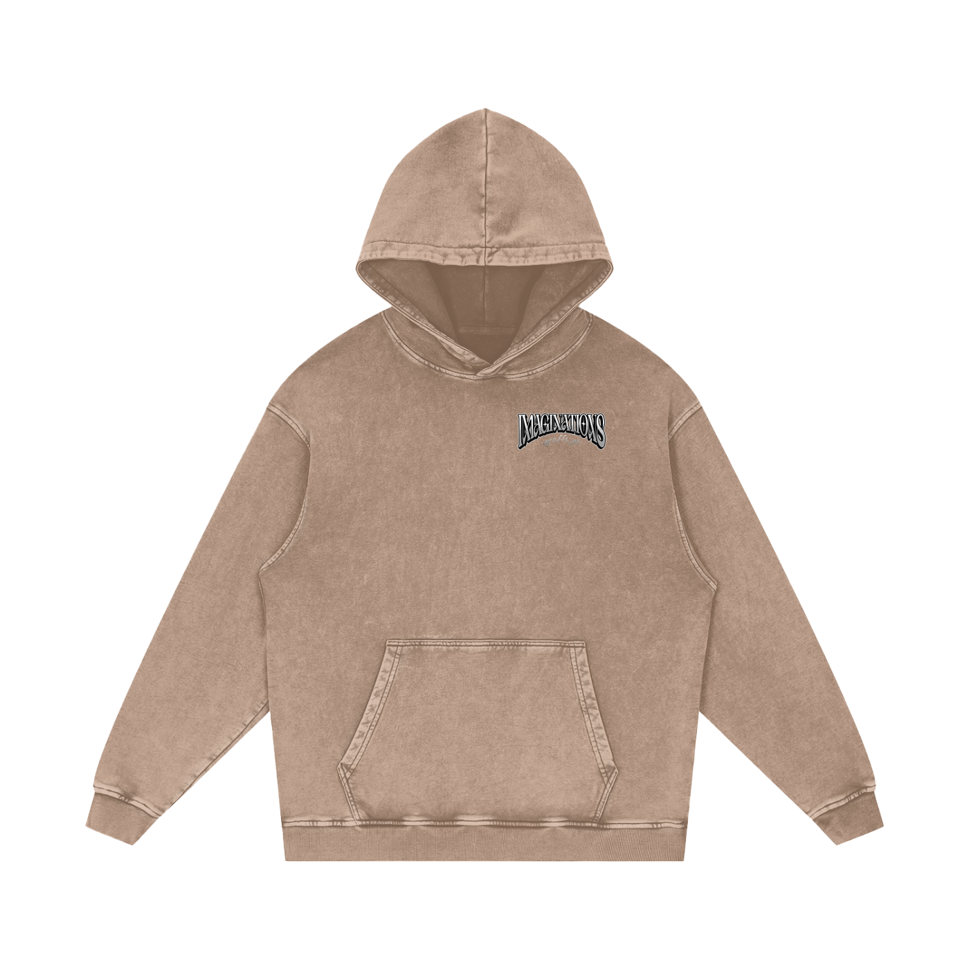 GRAVEYARD HOODIE