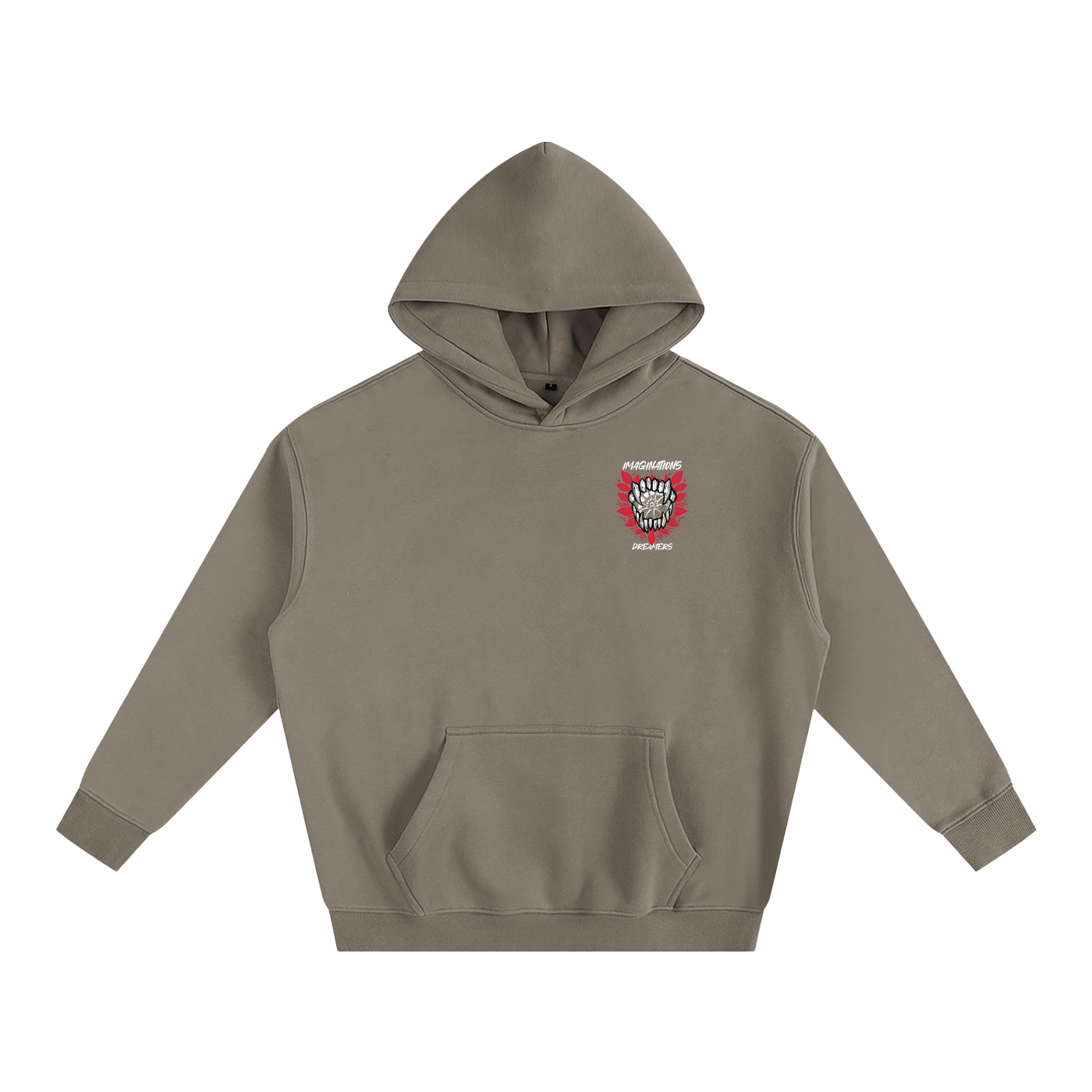 BEAST HOODIE