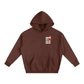 ON FIRE HOODIE