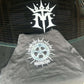 CROWN BIG BANNER