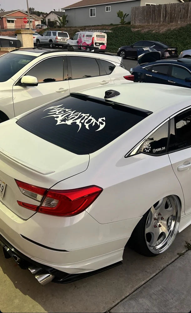 STARRY BIG BANNER