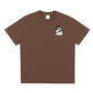 Static Ghost Boy T-shirt