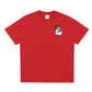 Static Ghost Boy T-shirt