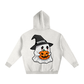 Halloween Ghost Boy Hoodie