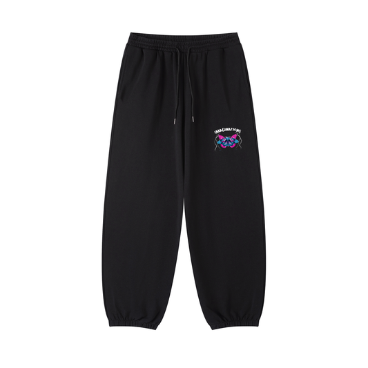 Evolve Jogged Sweatpants
