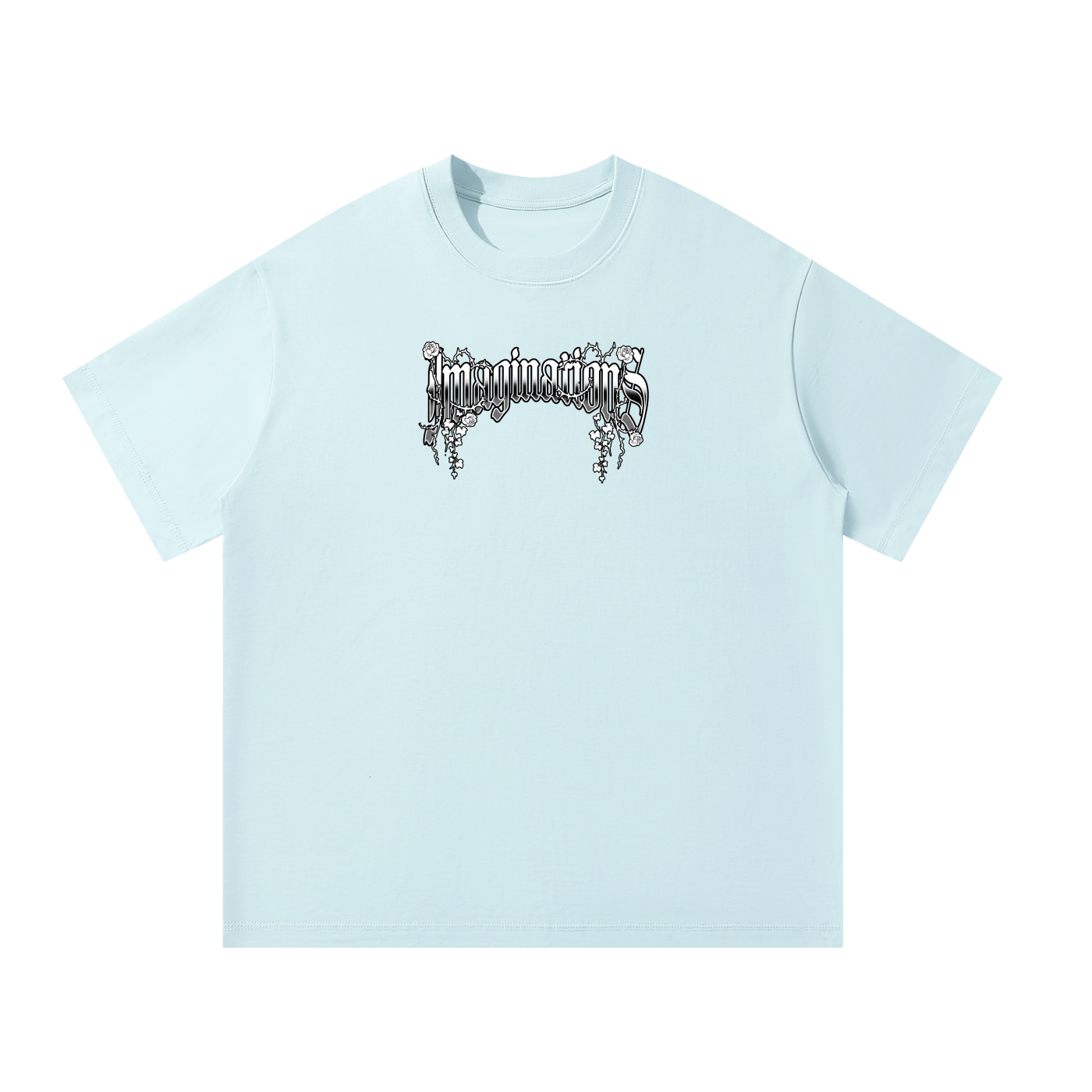 Essential Oversized T-Shirt