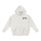 Essential Oversize Fleeced Hoodie