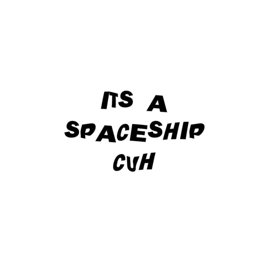 SPACESHIP