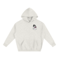 Static Ghost Boy Hoodie