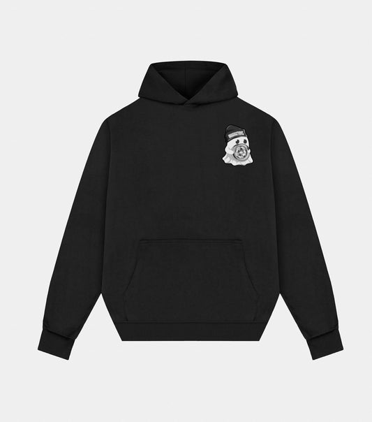GHOSTY HOODIE