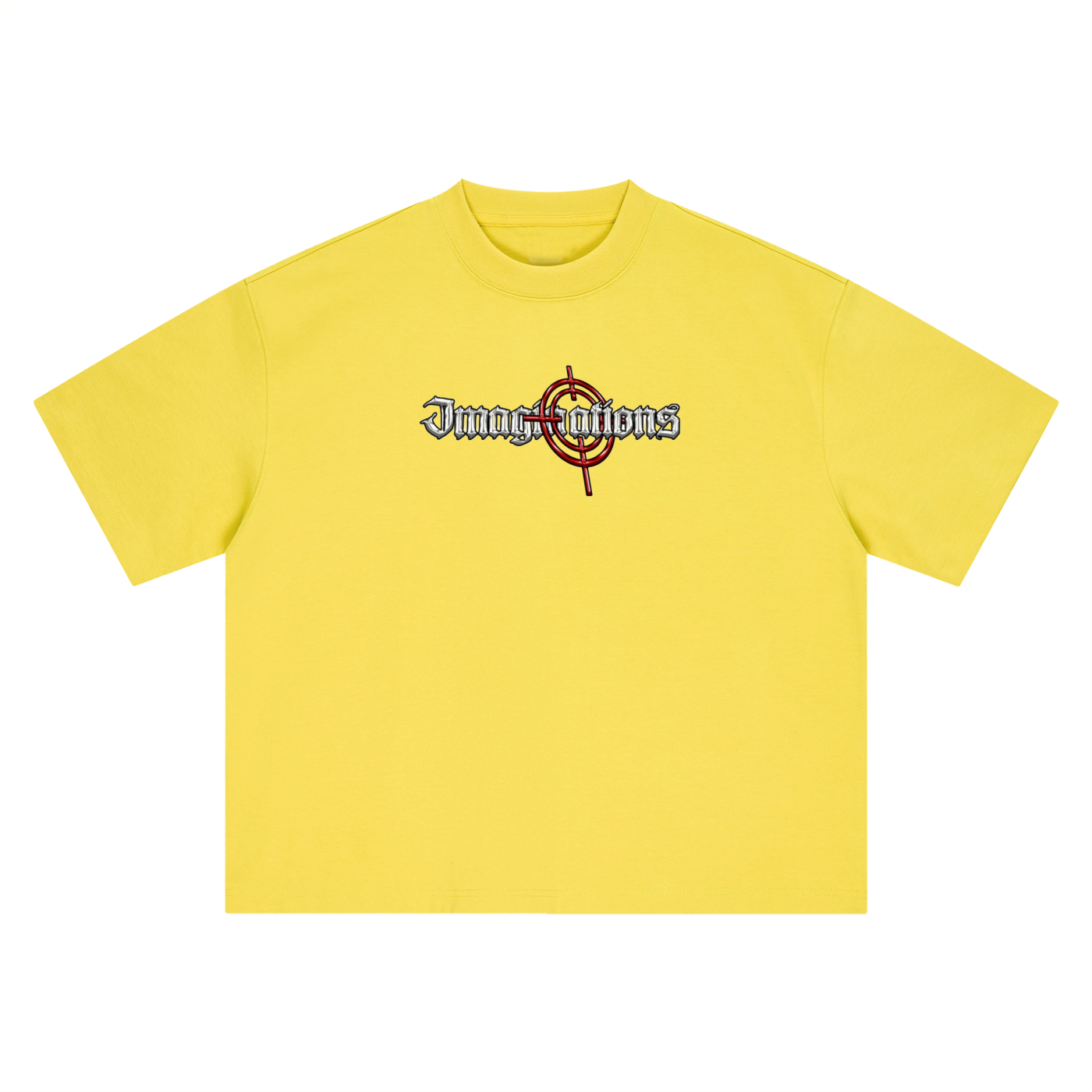 Sniper Oversized T-Shirt