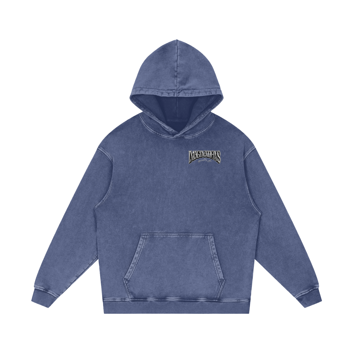 GRAVEYARD HOODIE