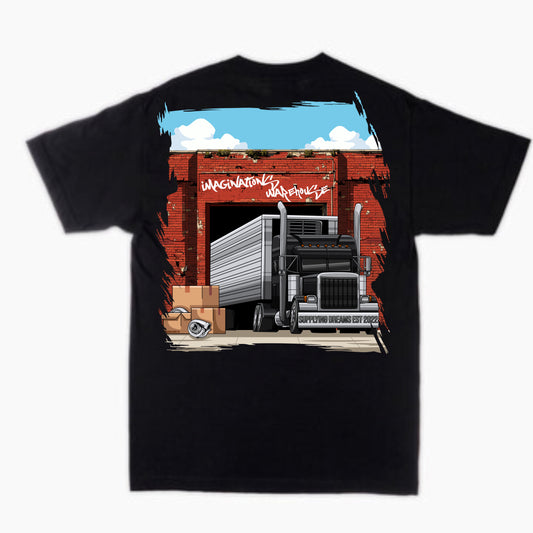 SHIPPING